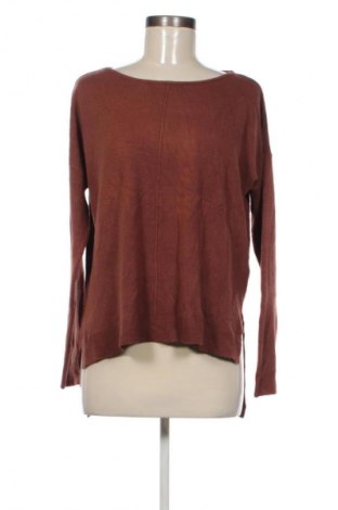 Damenpullover Noisy May, Größe S, Farbe Braun, Preis € 8,99