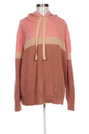 Pulover de femei Norah, Mărime XL, Culoare Multicolor, Preț 107,89 Lei