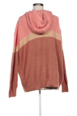 Pulover de femei Norah, Mărime XL, Culoare Multicolor, Preț 107,89 Lei