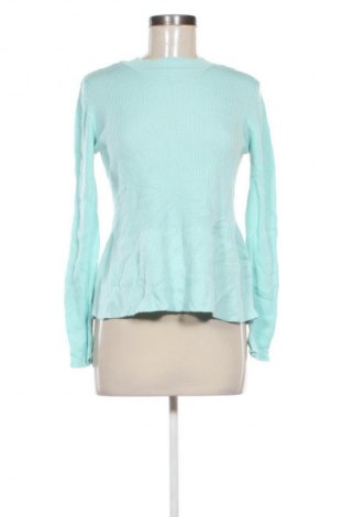 Pulover de femei Nue notes, Mărime XL, Culoare Albastru, Preț 260,99 Lei