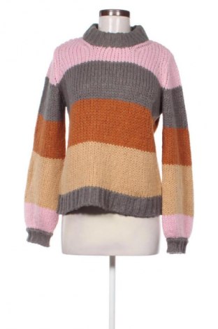 Damenpullover Numph, Größe S, Farbe Mehrfarbig, Preis € 35,82