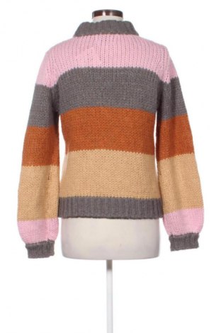 Damenpullover Numph, Größe S, Farbe Mehrfarbig, Preis € 35,82