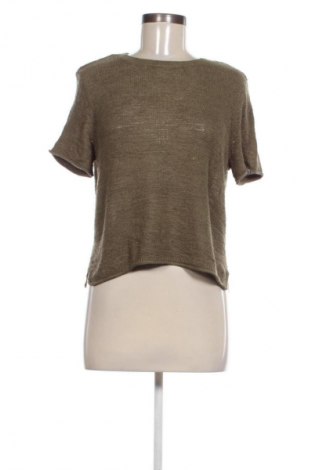 Pulover de femei ONLY, Mărime M, Culoare Verde, Preț 29,99 Lei