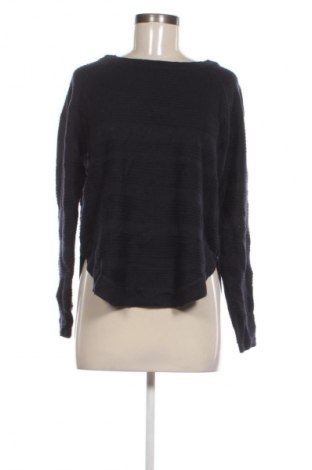 Дамски пуловер ONLY, Размер S, Цвят Син, Цена 16,99 лв.