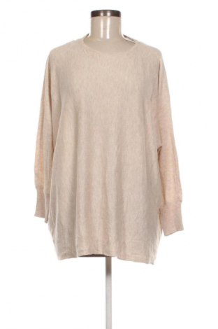 Pulover de femei ONLY, Mărime M, Culoare Bej, Preț 49,99 Lei