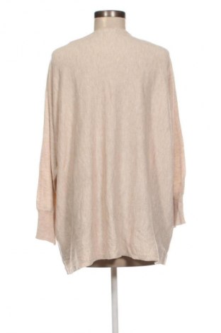 Pulover de femei ONLY, Mărime M, Culoare Bej, Preț 49,99 Lei