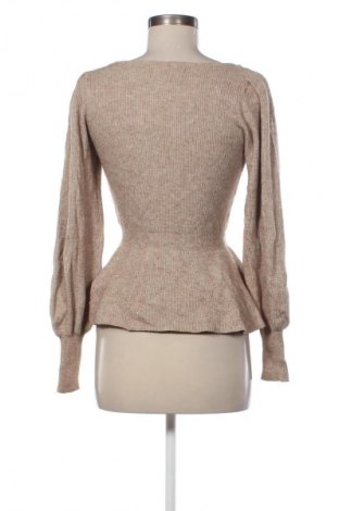 Pulover de femei ONLY, Mărime S, Culoare Bej, Preț 51,99 Lei