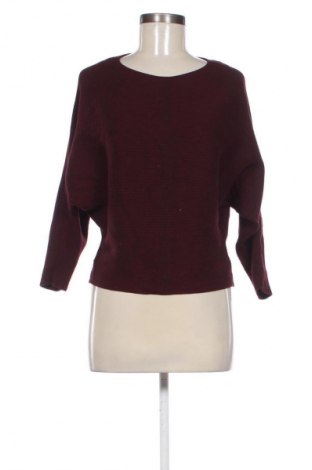 Női pulóver ONLY, Méret M, Szín Piros, Ár 5 400 Ft