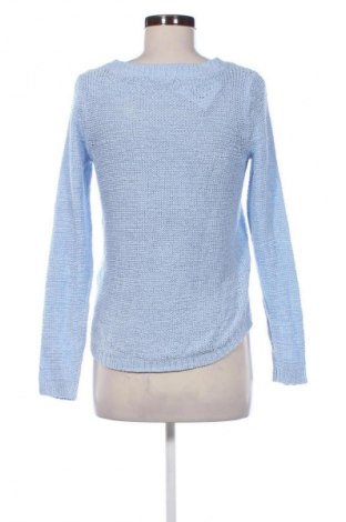 Damenpullover ONLY, Größe S, Farbe Blau, Preis € 9,99