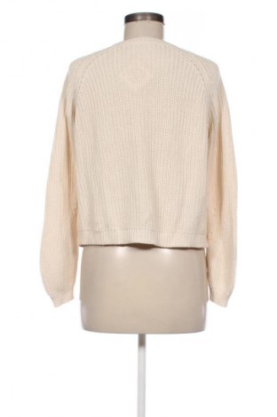 Pulover de femei ONLY, Mărime S, Culoare Bej, Preț 71,05 Lei