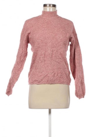 Dámský svetr ONLY, Velikost S, Barva Růžová, Cena  219,00 Kč