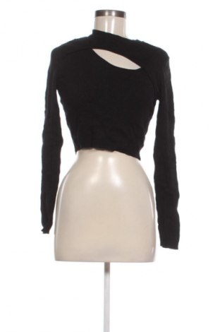 Дамски пуловер ONLY, Размер L, Цвят Черен, Цена 10,99 лв.