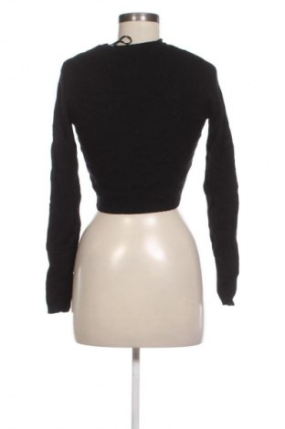 Дамски пуловер ONLY, Размер L, Цвят Черен, Цена 10,99 лв.