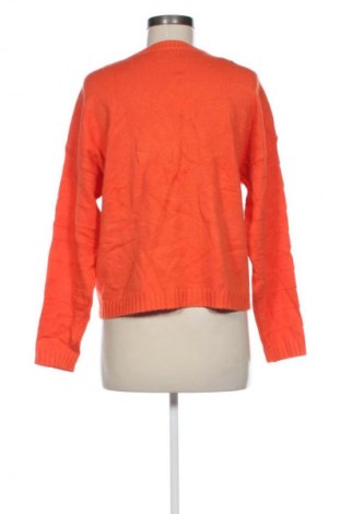 Damenpullover ONLY, Größe L, Farbe Orange, Preis € 10,99