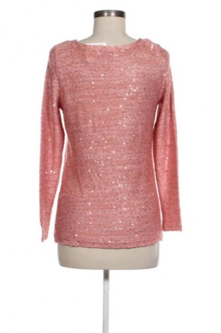 Női pulóver ONLY, Méret S, Szín Hamurózsaszín, Ár 3 169 Ft