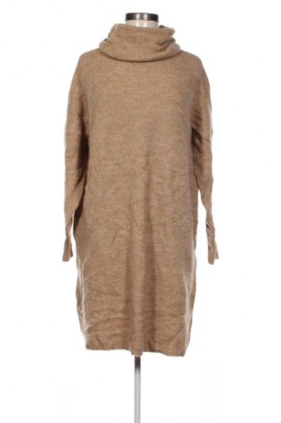 Damenpullover ONLY, Größe XXL, Farbe Braun, Preis 12,99 €