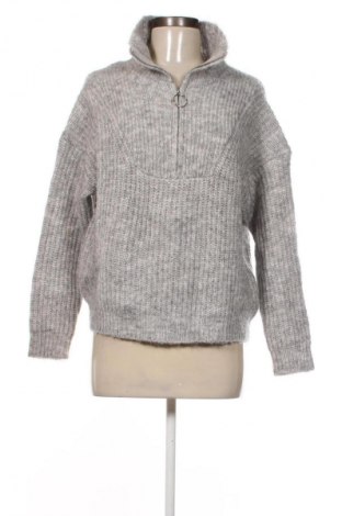 Dámsky pulóver ONLY, Veľkosť L, Farba Sivá, Cena  9,95 €