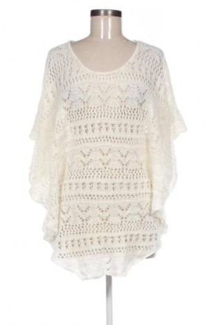 Női pulóver ONLY, Méret M, Szín Ekrü
, Ár 5 396 Ft