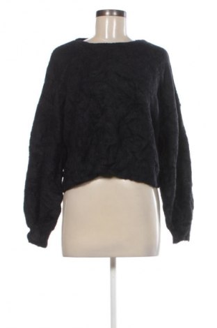 Dámsky pulóver ONLY, Veľkosť L, Farba Čierna, Cena  9,95 €