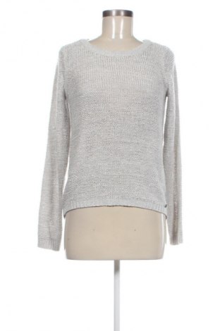 Dámsky pulóver ONLY, Veľkosť S, Farba Sivá, Cena  7,95 €