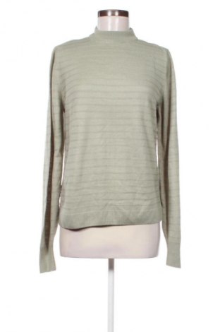 Pulover de femei ONLY, Mărime M, Culoare Verde, Preț 72,03 Lei