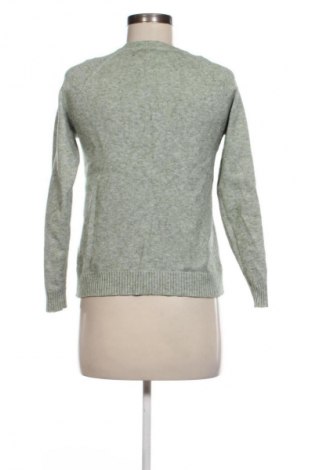 Damenpullover ONLY, Größe XS, Farbe Grün, Preis 13,81 €