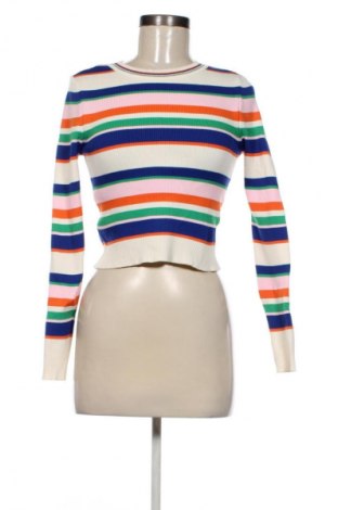 Damenpullover ONLY, Größe M, Farbe Mehrfarbig, Preis 8,99 €