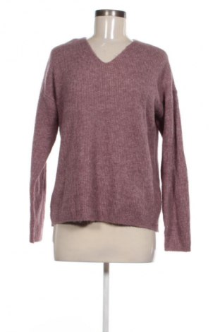 Női pulóver ONLY, Méret S, Szín Hamurózsaszín, Ár 5 400 Ft