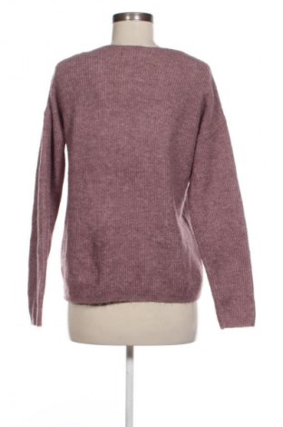 Női pulóver ONLY, Méret S, Szín Hamurózsaszín, Ár 5 400 Ft