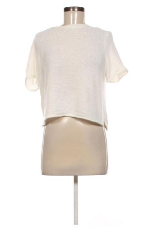 Damski sweter ONLY, Rozmiar M, Kolor Biały, Cena 26,99 zł