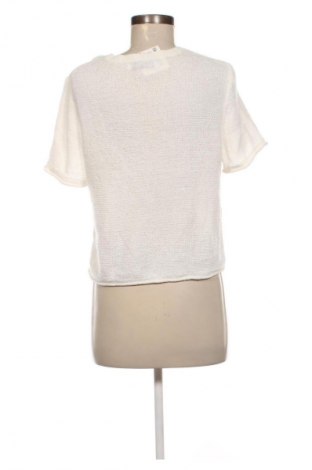 Damski sweter ONLY, Rozmiar M, Kolor Biały, Cena 26,99 zł