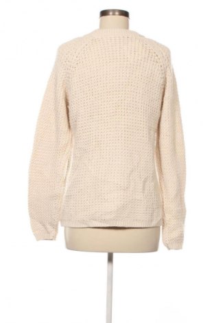 Damenpullover ONLY, Größe M, Farbe Ecru, Preis 9,99 €