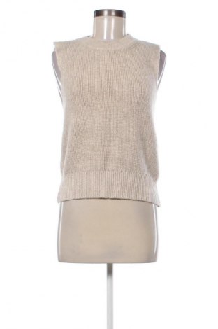 Pulover de femei ONLY, Mărime S, Culoare Bej, Preț 71,05 Lei