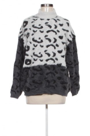 Damenpullover ONLY, Größe M, Farbe Mehrfarbig, Preis € 12,99