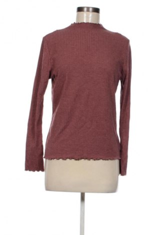 Dámský svetr ONLY, Velikost XL, Barva Popelavě růžová, Cena  209,00 Kč