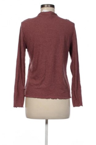 Dámský svetr ONLY, Velikost XL, Barva Popelavě růžová, Cena  209,00 Kč