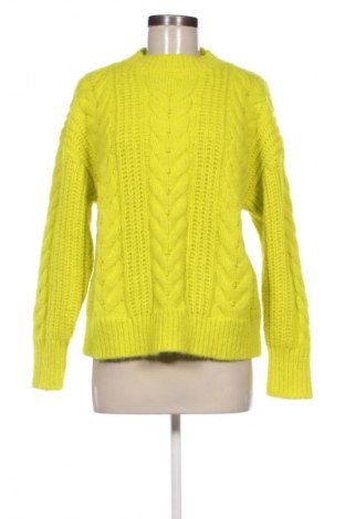 Damenpullover ONLY, Größe M, Farbe Grün, Preis 13,81 €