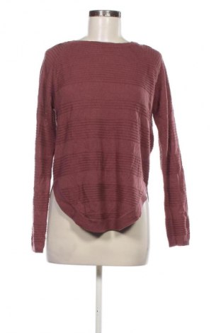 Damenpullover ONLY, Größe XS, Farbe Rot, Preis 8,99 €