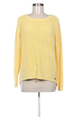 Pulover de femei ONLY, Mărime L, Culoare Galben, Preț 71,00 Lei