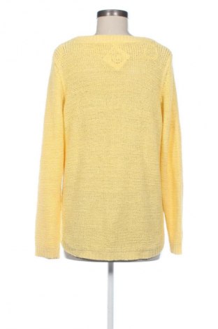 Pulover de femei ONLY, Mărime L, Culoare Galben, Preț 71,00 Lei