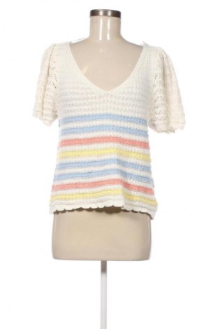 Dámsky pulóver ONLY, Veľkosť L, Farba Biela, Cena  15,95 €