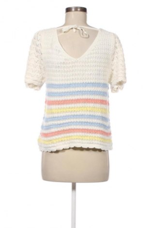 Dámsky pulóver ONLY, Veľkosť L, Farba Biela, Cena  15,95 €