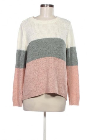 Damenpullover ONLY, Größe XL, Farbe Mehrfarbig, Preis € 9,99