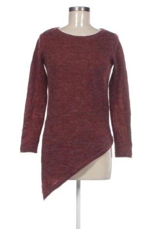 Női pulóver ONLY, Méret XS, Szín Barna, Ár 3 439 Ft