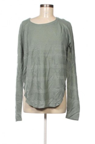Damenpullover ONLY, Größe L, Farbe Grün, Preis 9,99 €