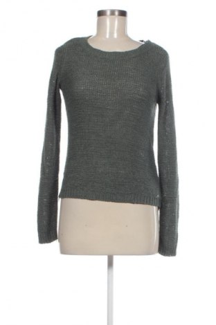 Damenpullover ONLY, Größe S, Farbe Grün, Preis € 10,99
