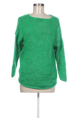 Dámsky pulóver ONLY, Veľkosť S, Farba Zelená, Cena  7,95 €