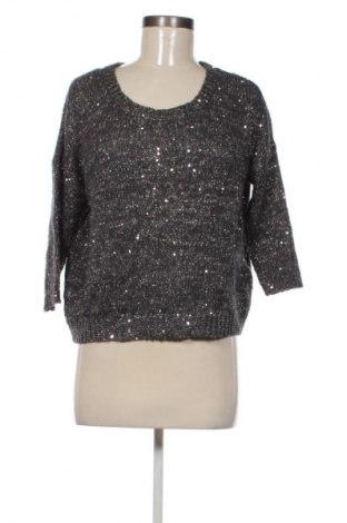 Dámský svetr ONLY, Velikost S, Barva Šedá, Cena  119,00 Kč