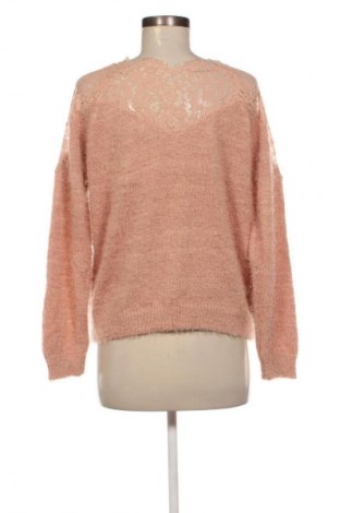 Damski sweter ONLY, Rozmiar M, Kolor Beżowy, Cena 40,99 zł