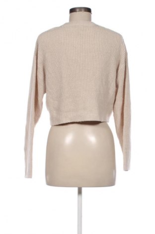Damenpullover ONLY, Größe S, Farbe Beige, Preis 6,99 €